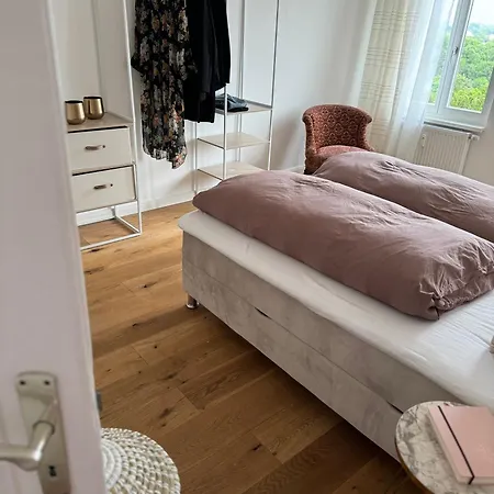 Appartamento Rheinblick-oase *