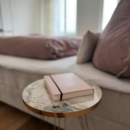 Apartment Rheinblick-oase