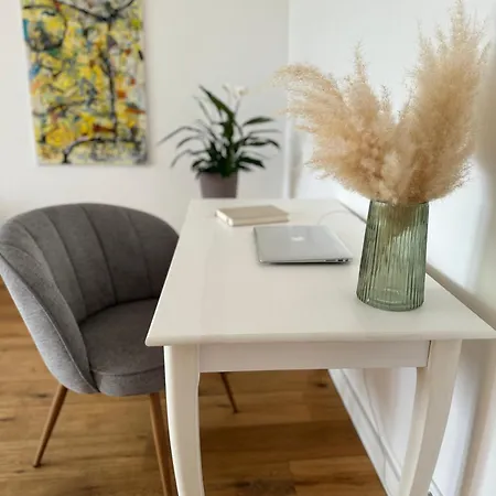 Appartamento Rheinblick-oase Oppenheim