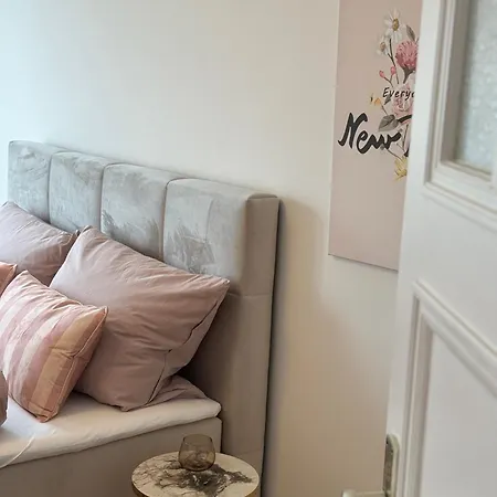 Rheinblick-oase * Oppenheim