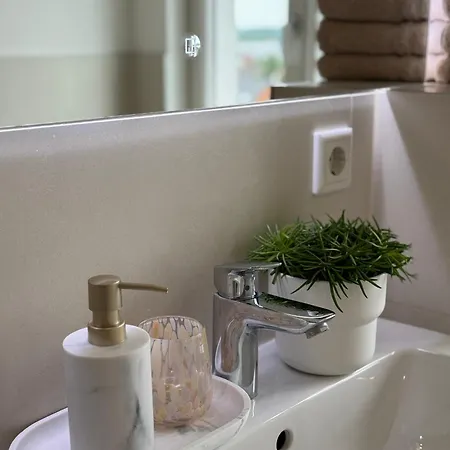 Rheinblick-oase Appartamento *