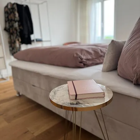 Rheinblick-oase Apartment