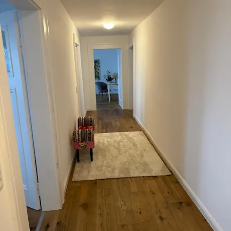 Rheinblick-oase Oppenheim