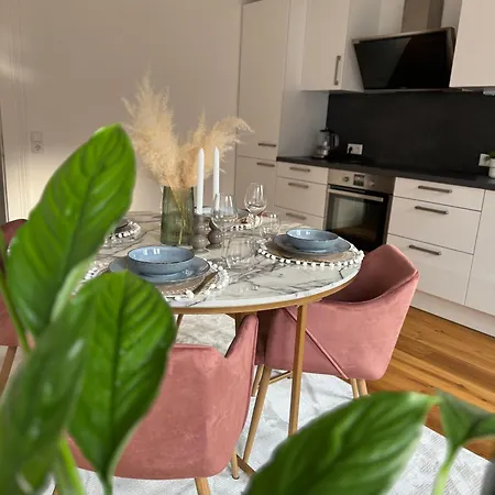 Rheinblick-oase Apartment *