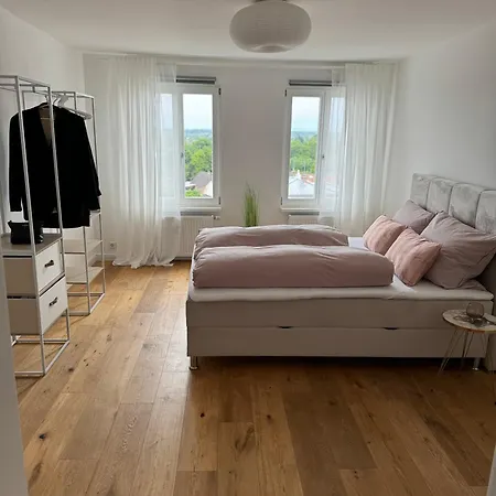 Rheinblick-oase Apartment