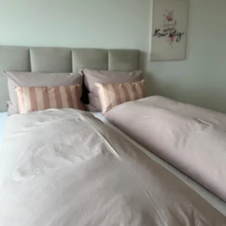 Rheinblick-oase Oppenheim