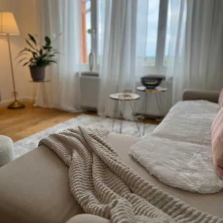 Rheinblick-oase Apartment *
