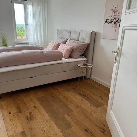 Rheinblick-oase Apartment Oppenheim