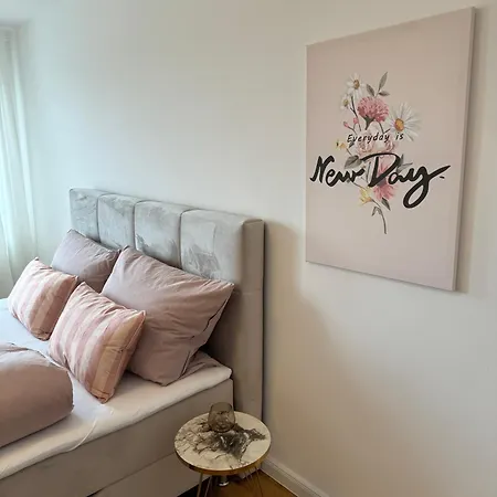 Rheinblick-oase Appartamento