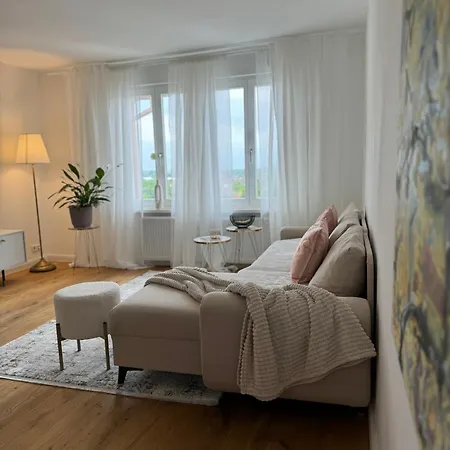 Rheinblick-oase Apartment Oppenheim