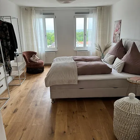 Appartamento Rheinblick-oase Oppenheim