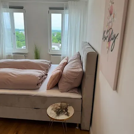 Rheinblick-oase Apartment