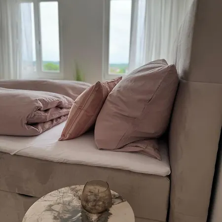 Rheinblick-oase Apartment