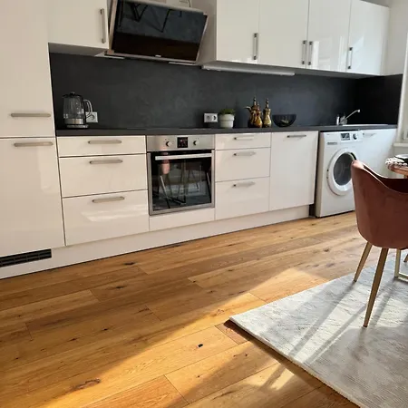 Apartment Rheinblick-oase Oppenheim