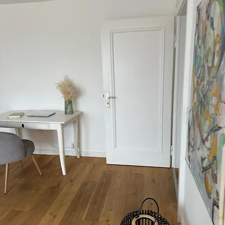 Rheinblick-oase Apartment
