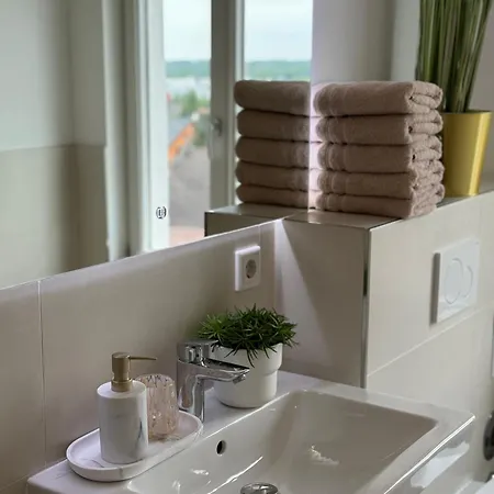 Appartamento Rheinblick-oase *