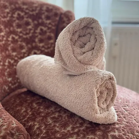 Rheinblick-oase Apartment Oppenheim