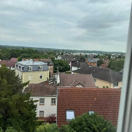 Rheinblick-oase Apartment Oppenheim