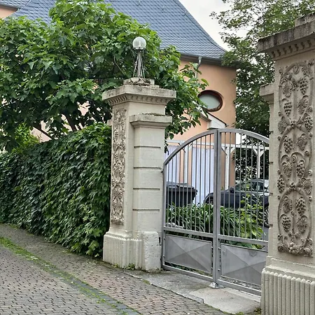 Apartment Rheinblick-oase