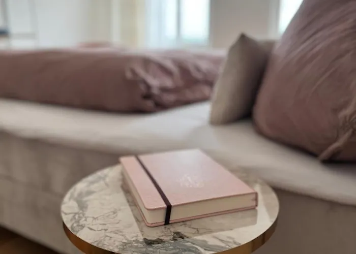 Διαμέρισμα Rheinblick-oase