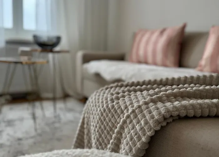 Rheinblick-oase * Oppenheim