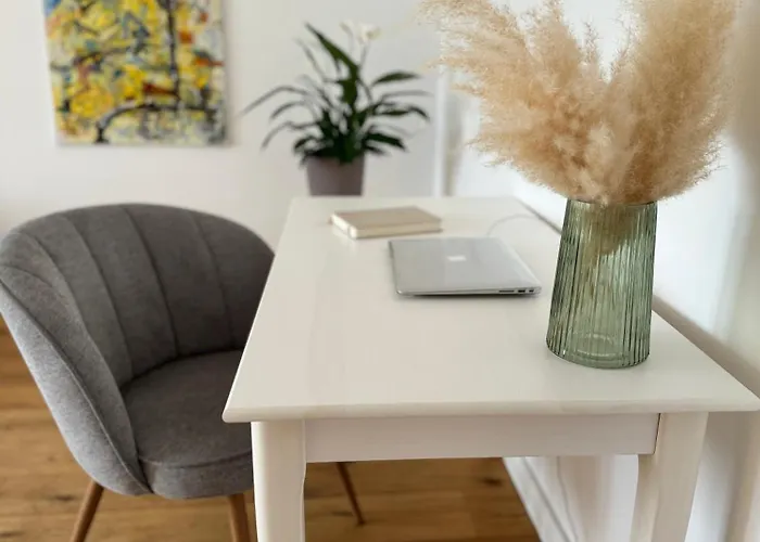 Διαμέρισμα Rheinblick-oase Oppenheim