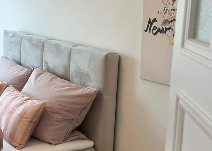 Rheinblick-oase * Oppenheim