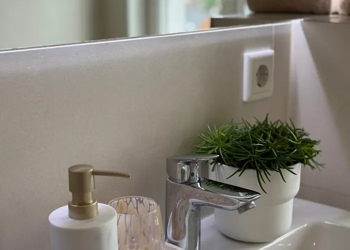 Rheinblick-oase Apartament *