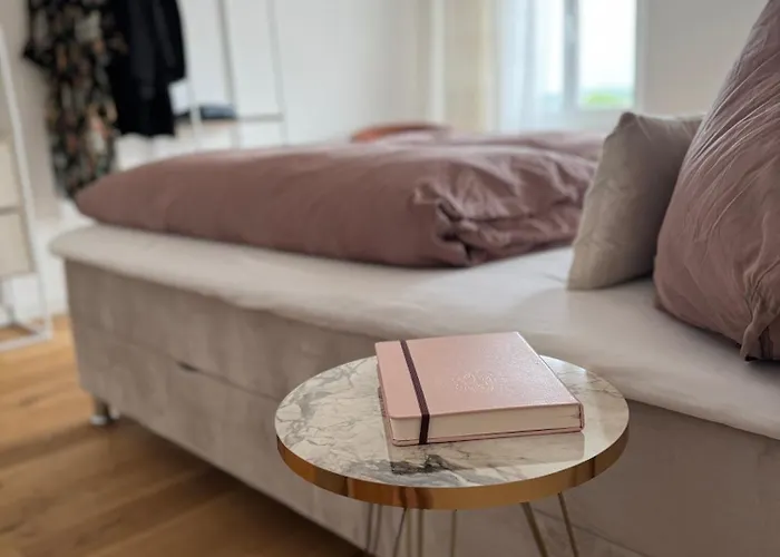 Rheinblick-oase Διαμέρισμα