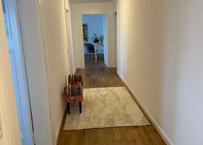 Rheinblick-oase Oppenheim