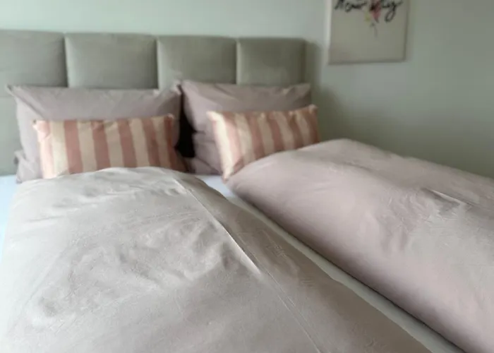 Rheinblick-oase Oppenheim