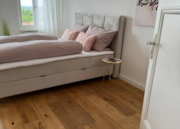 Rheinblick-oase Διαμέρισμα Oppenheim