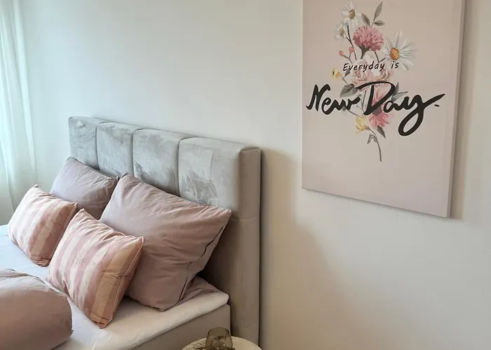 Rheinblick-oase Apartament