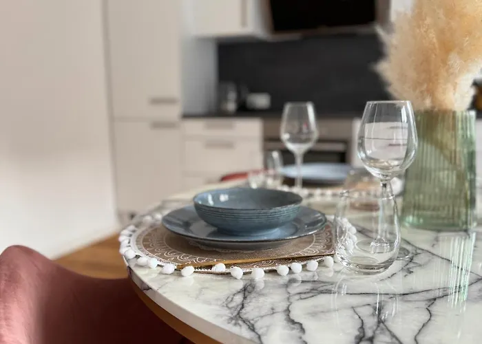 Rheinblick-oase Oppenheim