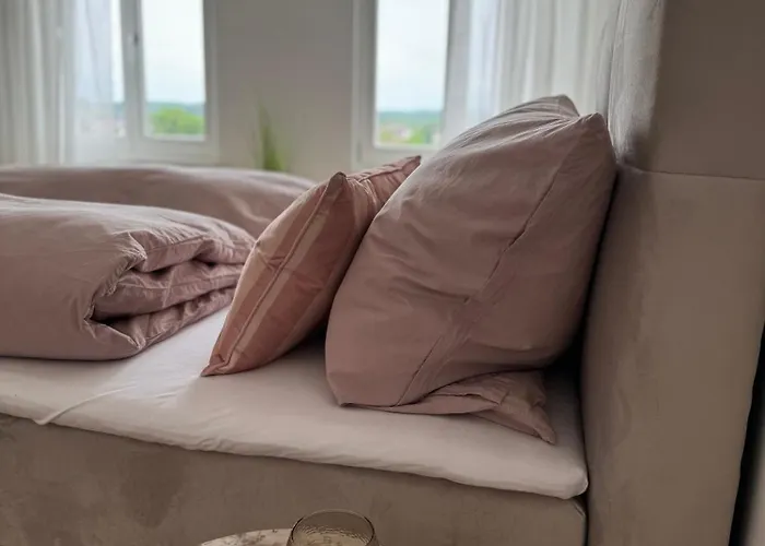 Rheinblick-oase Apartament