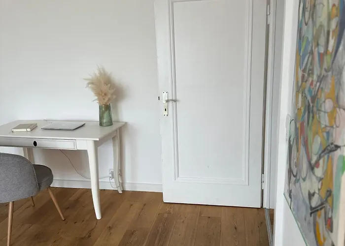 Rheinblick-oase Apartament