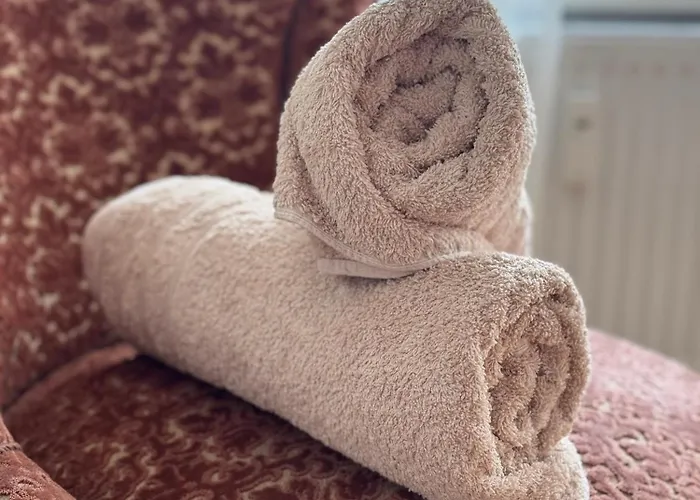 Rheinblick-oase Διαμέρισμα Oppenheim