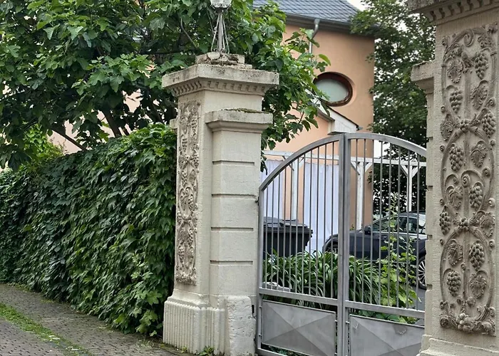 Apartament Rheinblick-oase